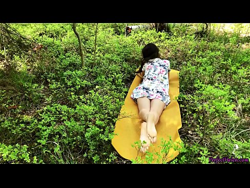 ❤️ टिंडर पर अजनबी मेरी बिल्ली को masturbates और जंगल में जुनून से fucks ❌ गुदा अश्लील hi.taxiklass.ru पर  ️❤